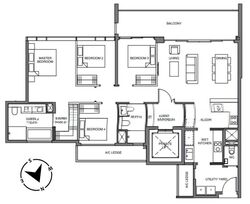 Leedon Green (D10), Condominium #565537801